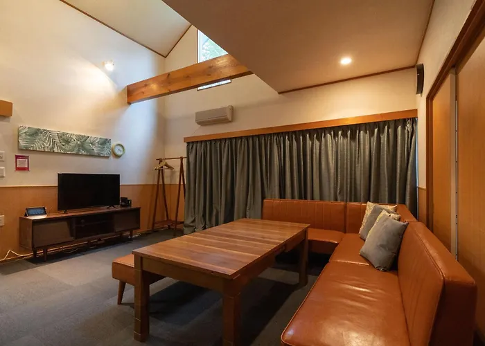 S-Villa Nasu 5Th