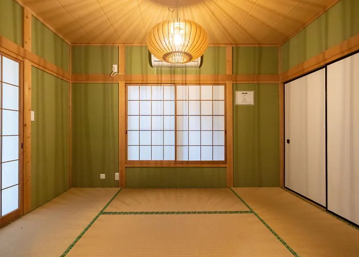 S-Villa Nasu 5Th