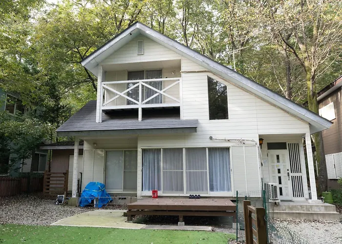 S-Villa Nasu 5Th