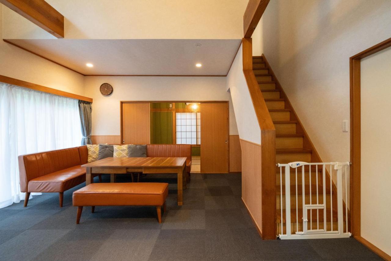 Villa S-villa 5th *