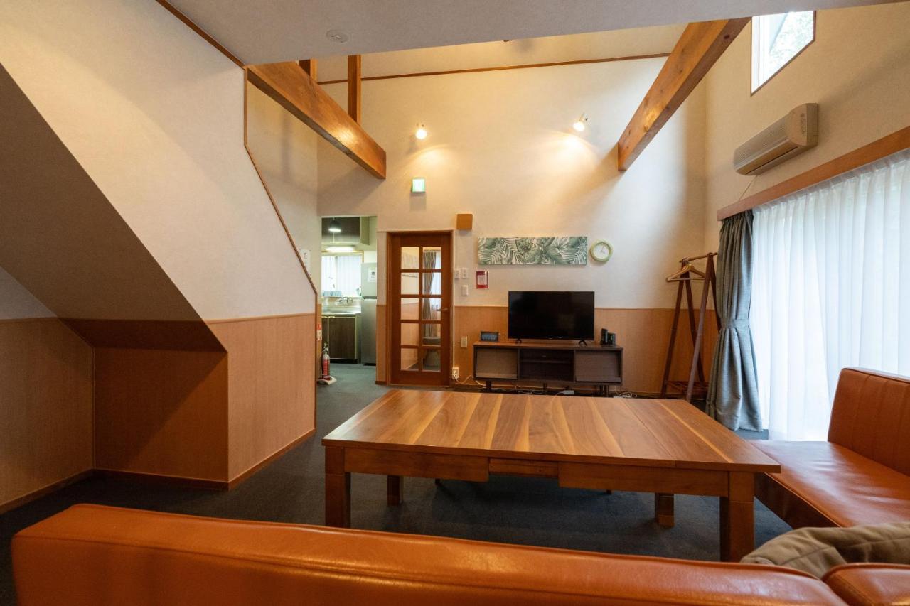 S-villa 5th Villa Nasu