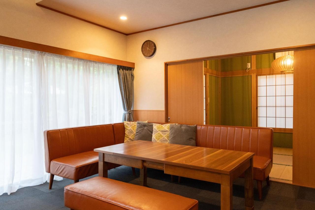 S-villa 5th Villa Nasu