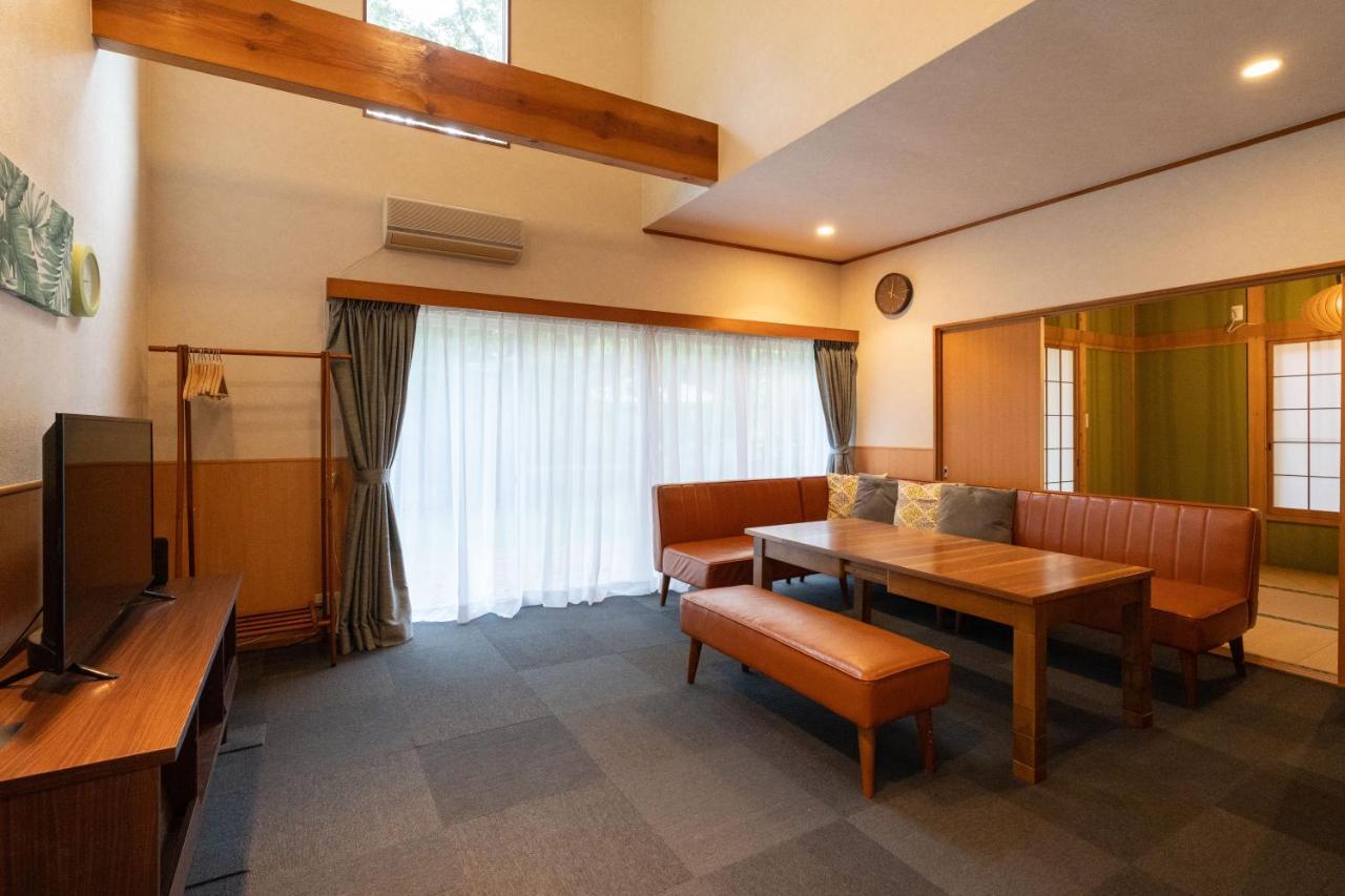 S-villa 5th Villa *