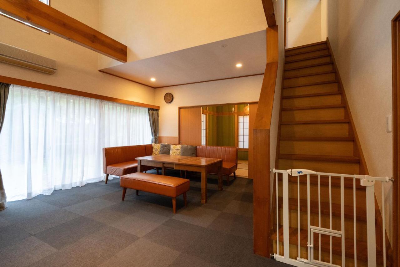 S-villa 5th Villa *