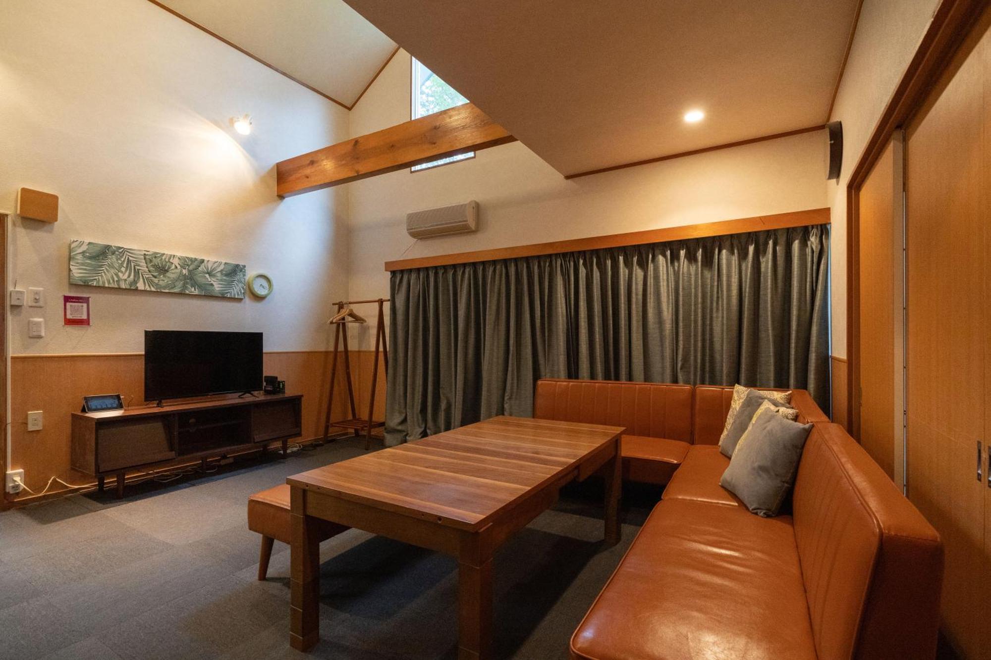 S-villa 5th Nasu