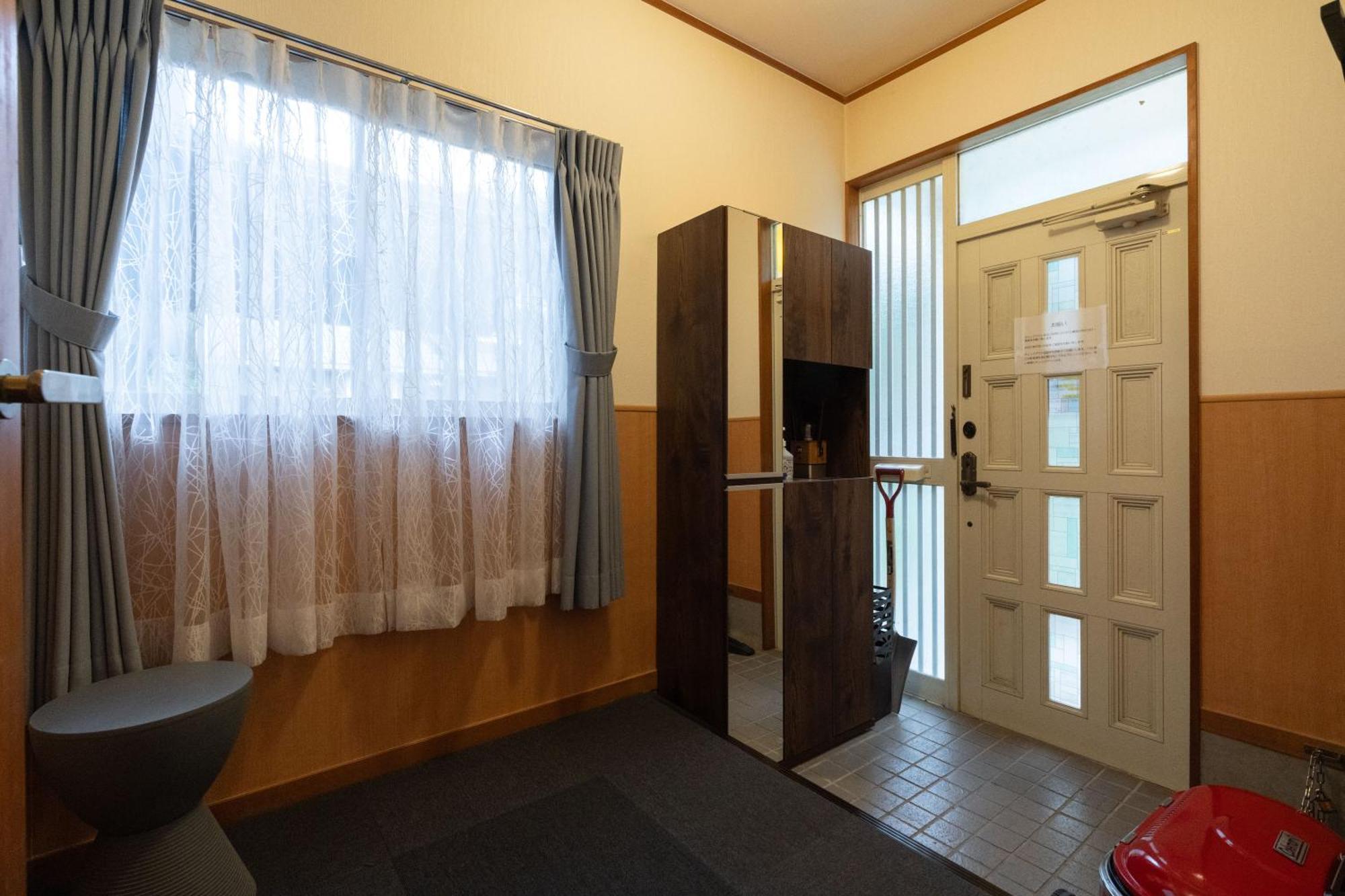 S-villa 5th Villa Nasu