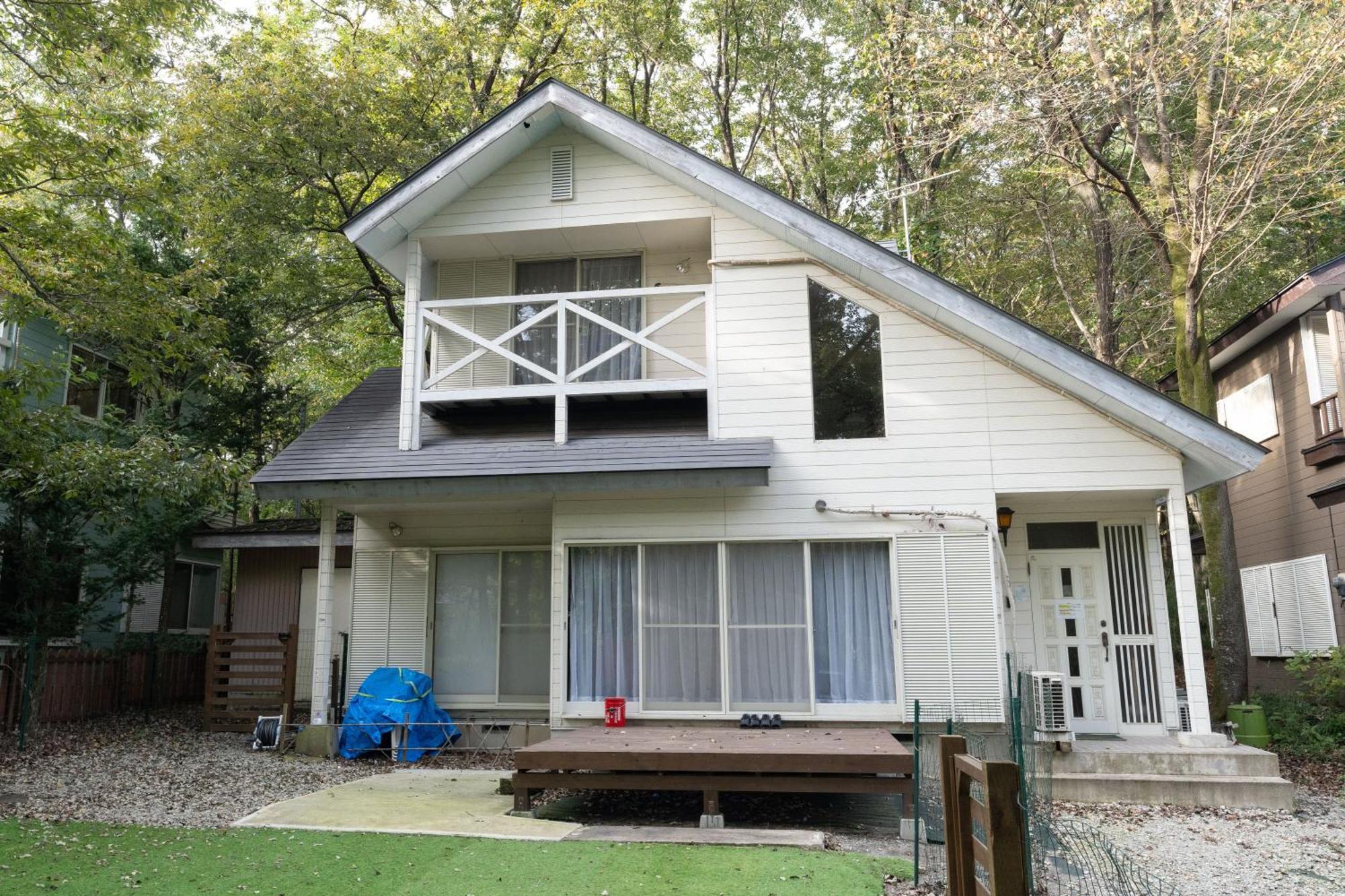 S-villa 5th Villa *